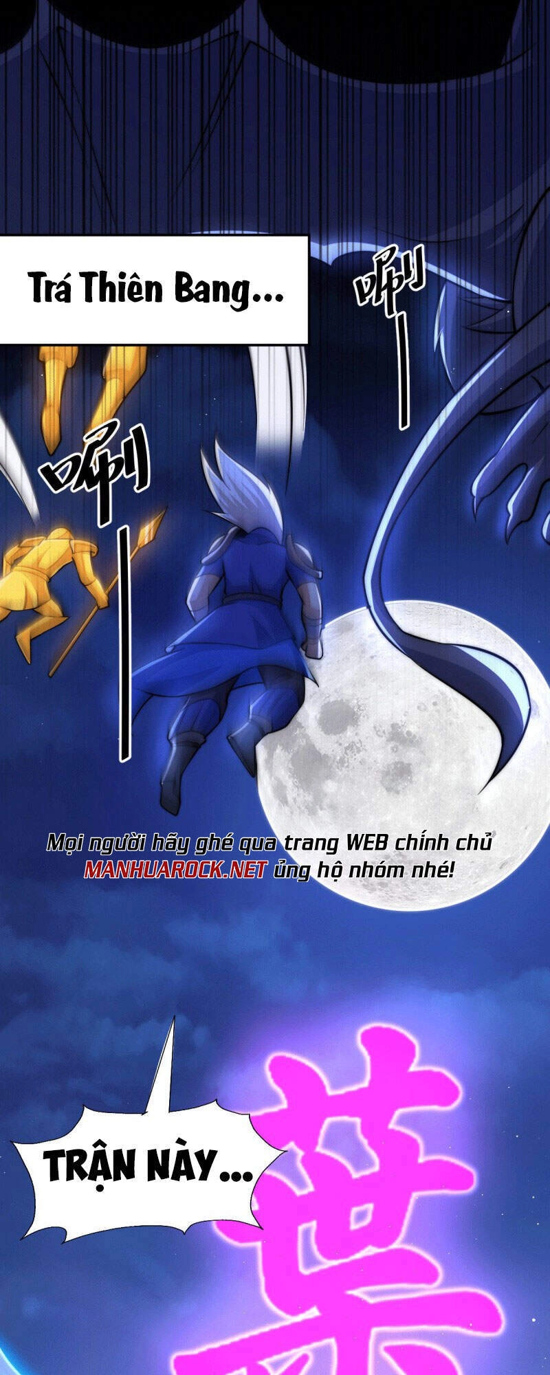 Người Trên Vạn Người Chapter 33 - 2