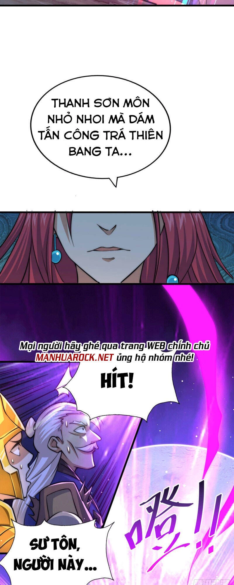 Người Trên Vạn Người Chapter 33 - 6