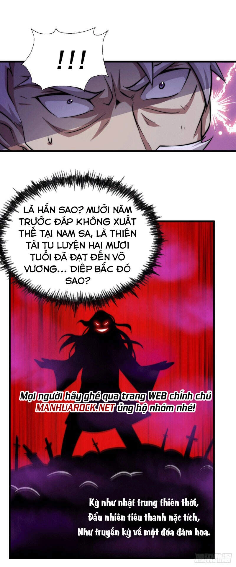 Người Trên Vạn Người Chapter 33 - 12