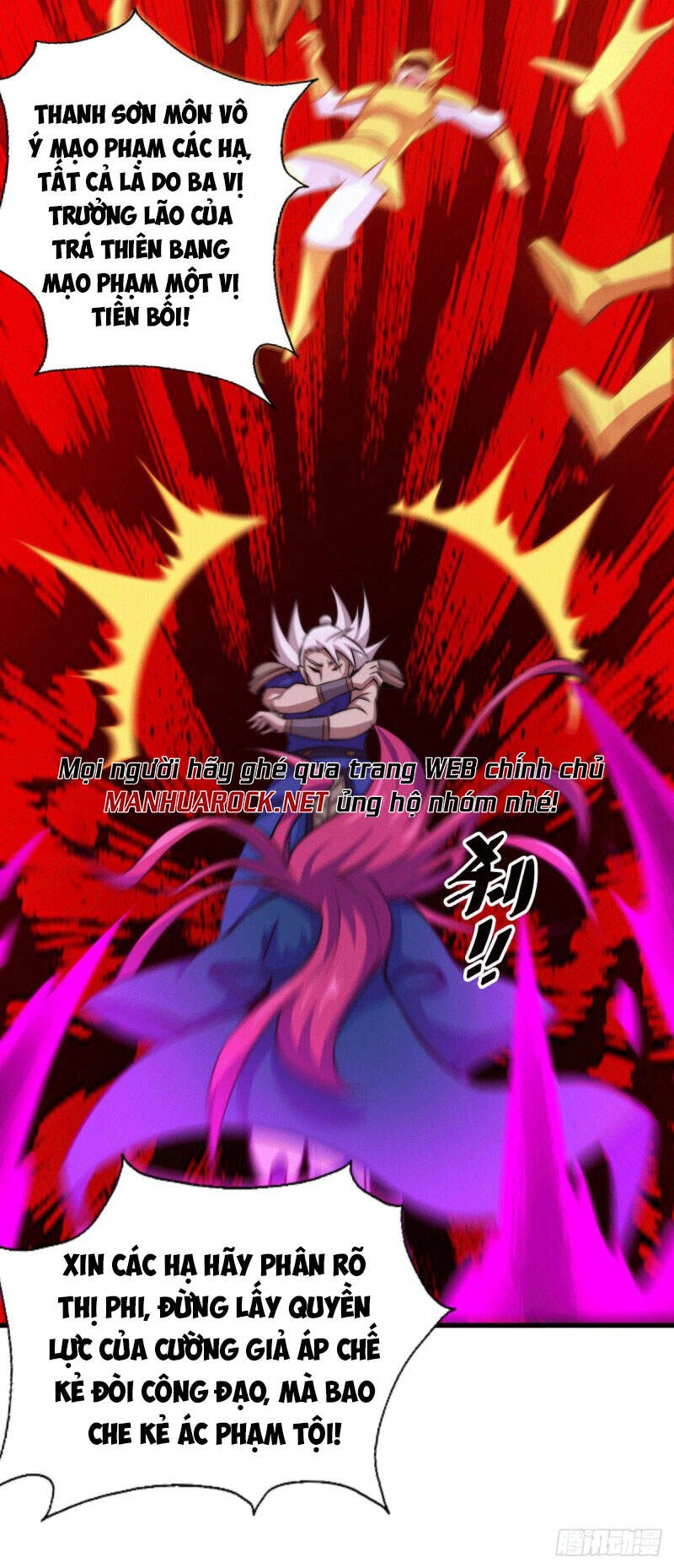 Người Trên Vạn Người Chapter 33 - 16