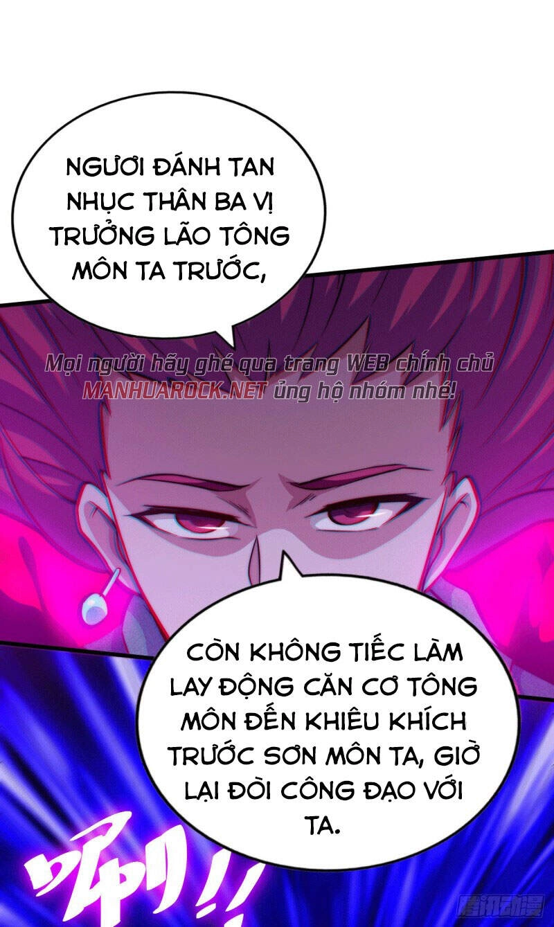 Người Trên Vạn Người Chapter 33 - 17