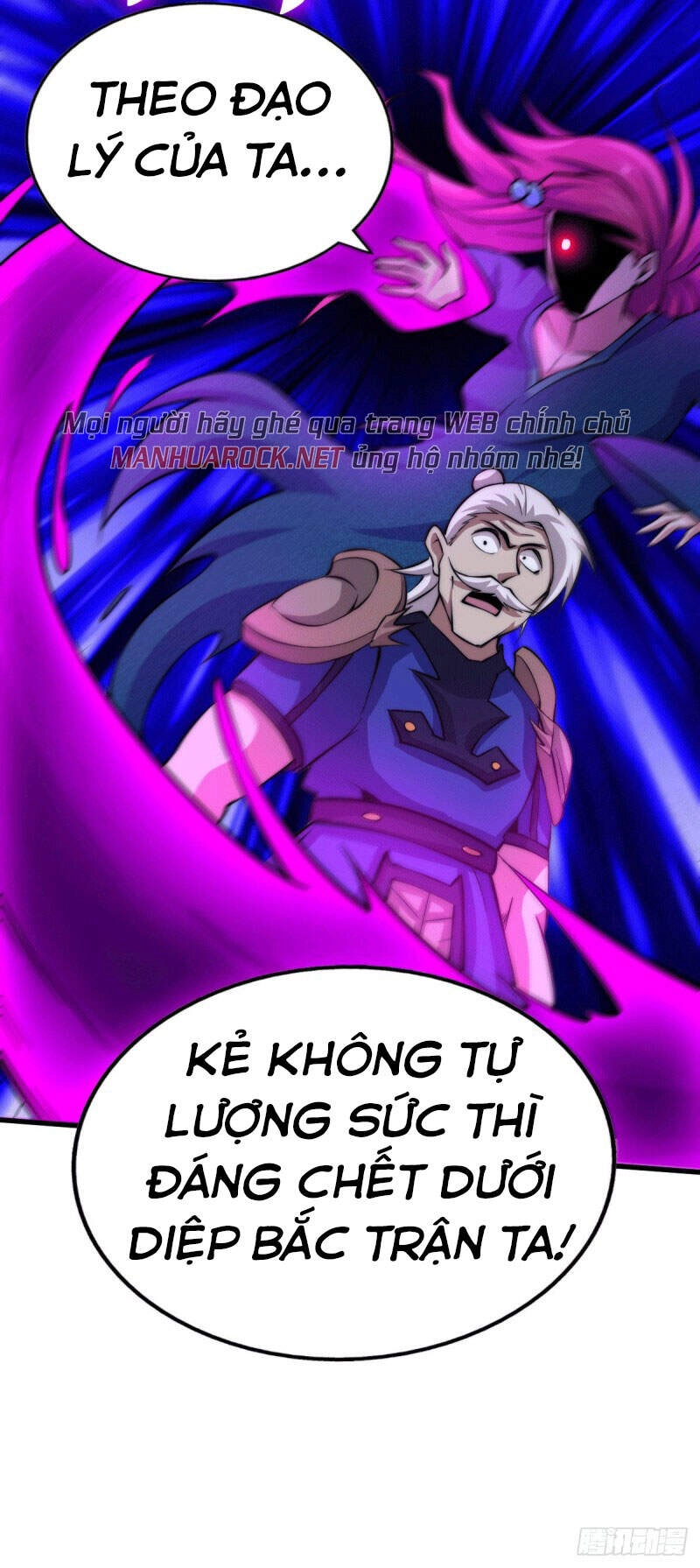 Người Trên Vạn Người Chapter 33 - 18