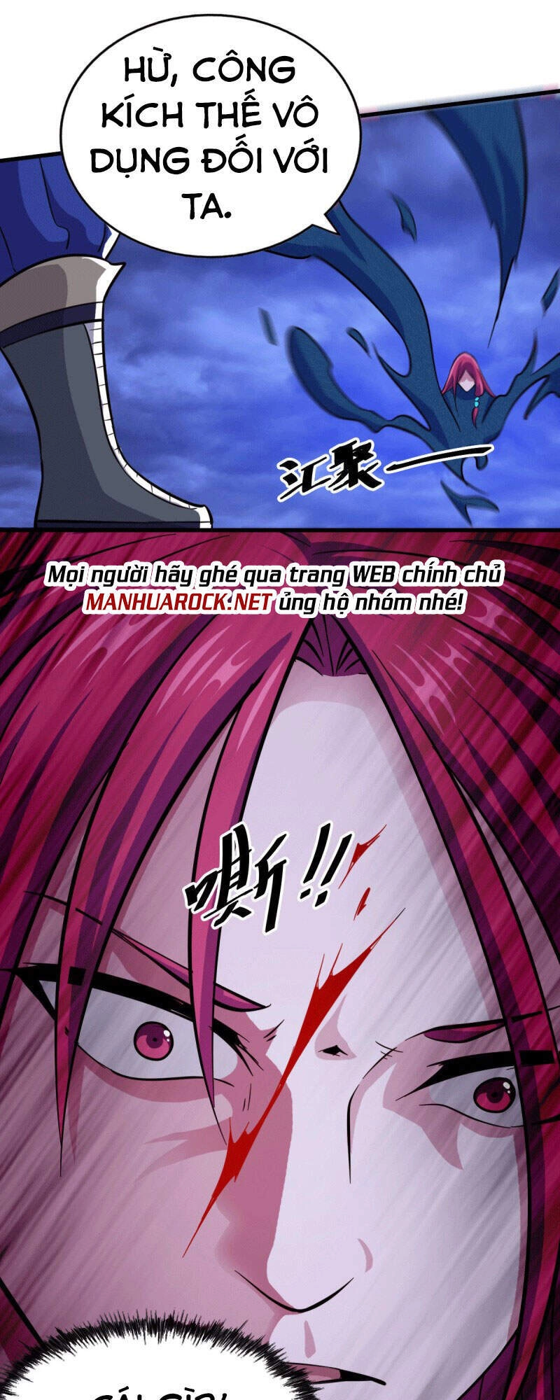 Người Trên Vạn Người Chapter 33 - 21