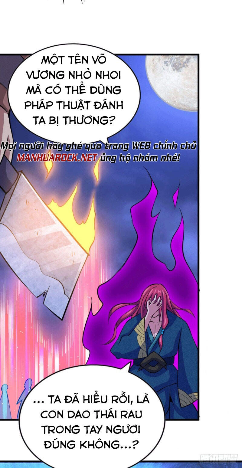 Người Trên Vạn Người Chapter 33 - 23