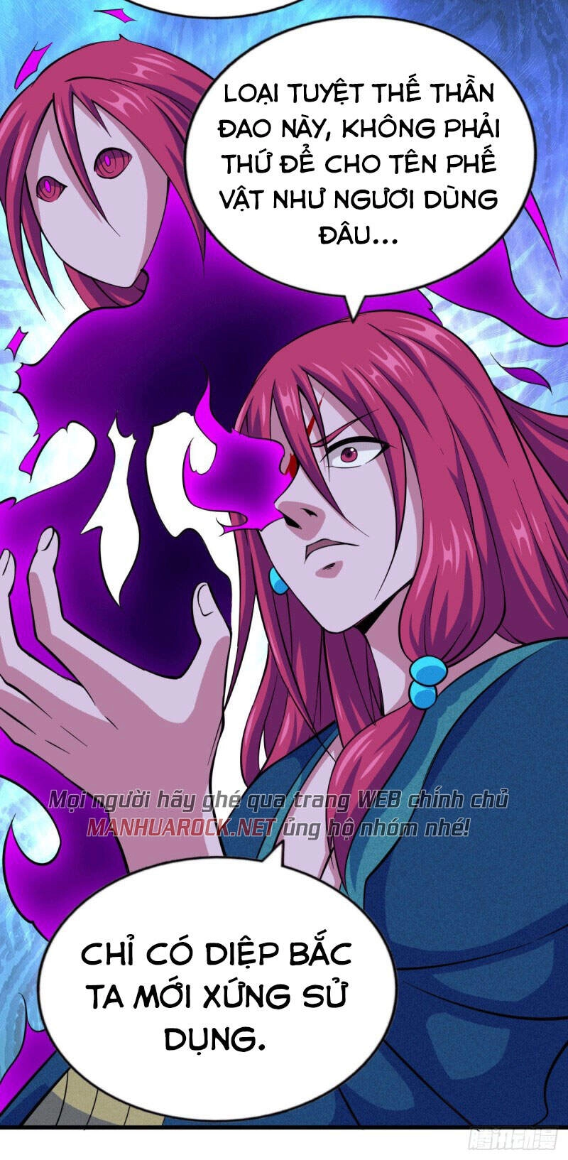 Người Trên Vạn Người Chapter 33 - 24