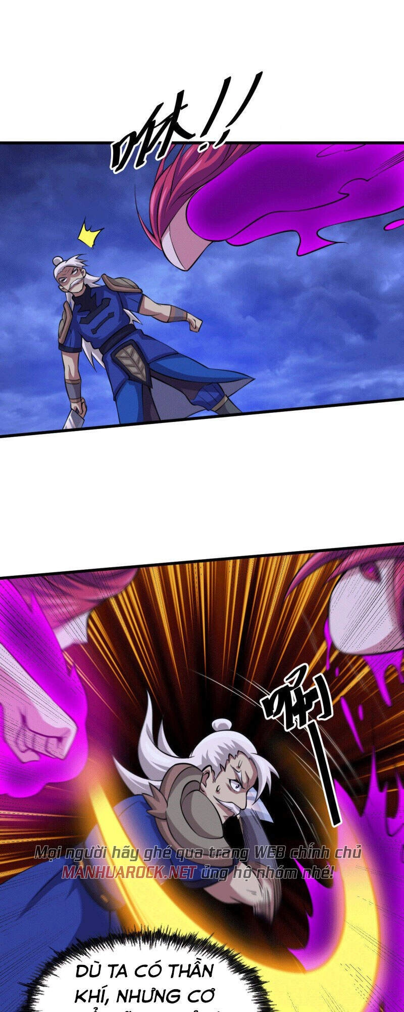 Người Trên Vạn Người Chapter 33 - 25