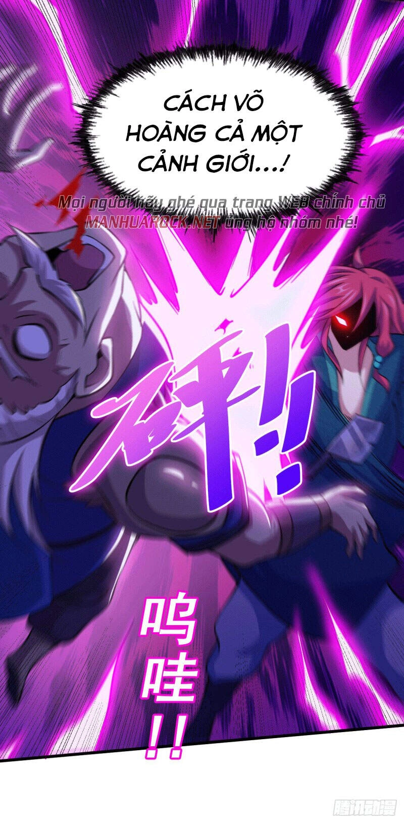 Người Trên Vạn Người Chapter 33 - 27