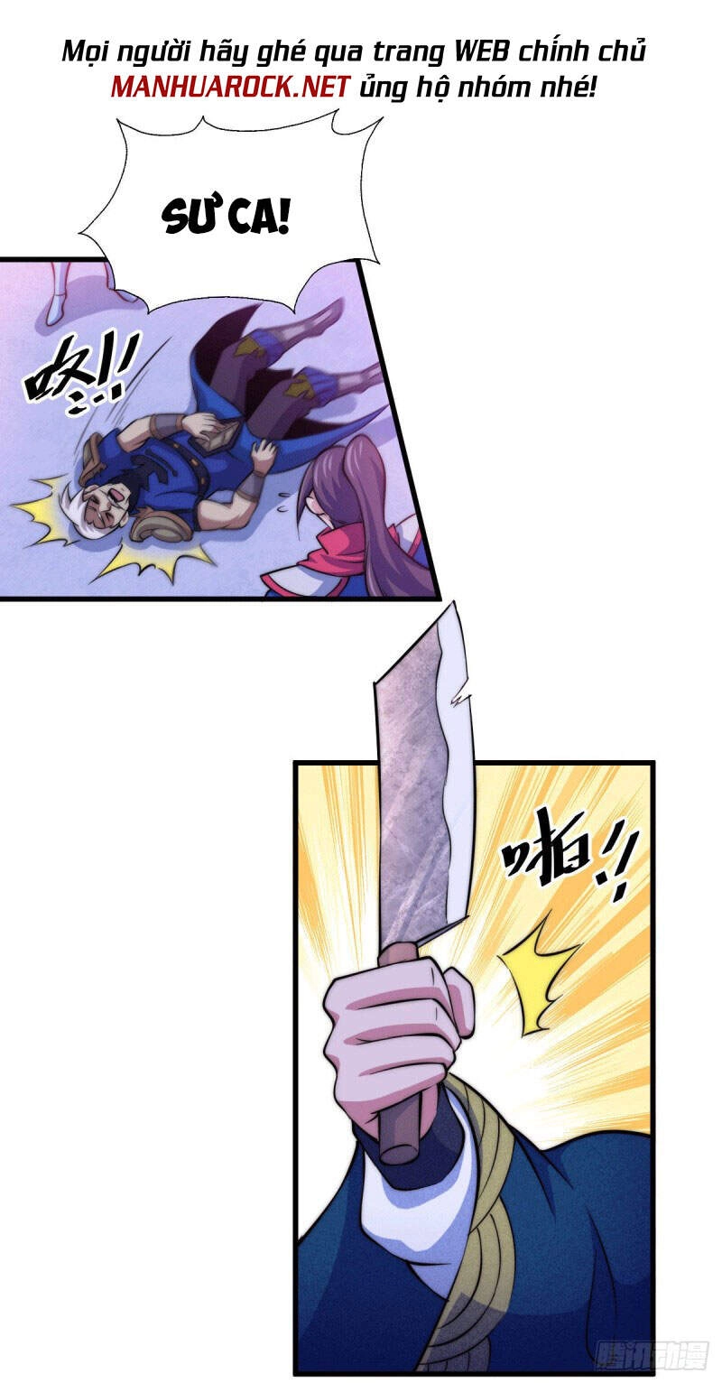 Người Trên Vạn Người Chapter 33 - 29