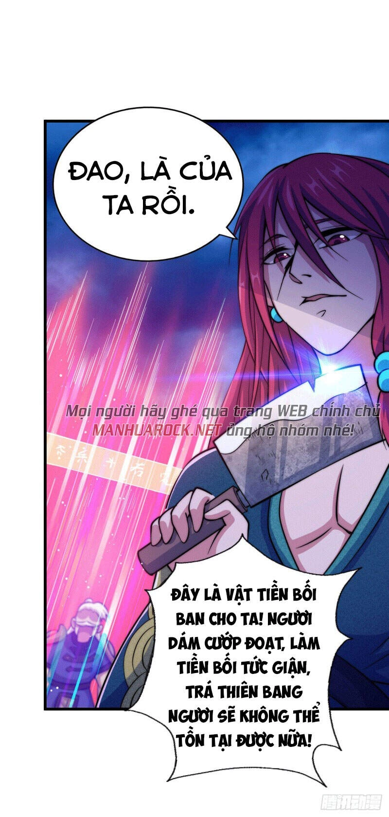 Người Trên Vạn Người Chapter 33 - 30