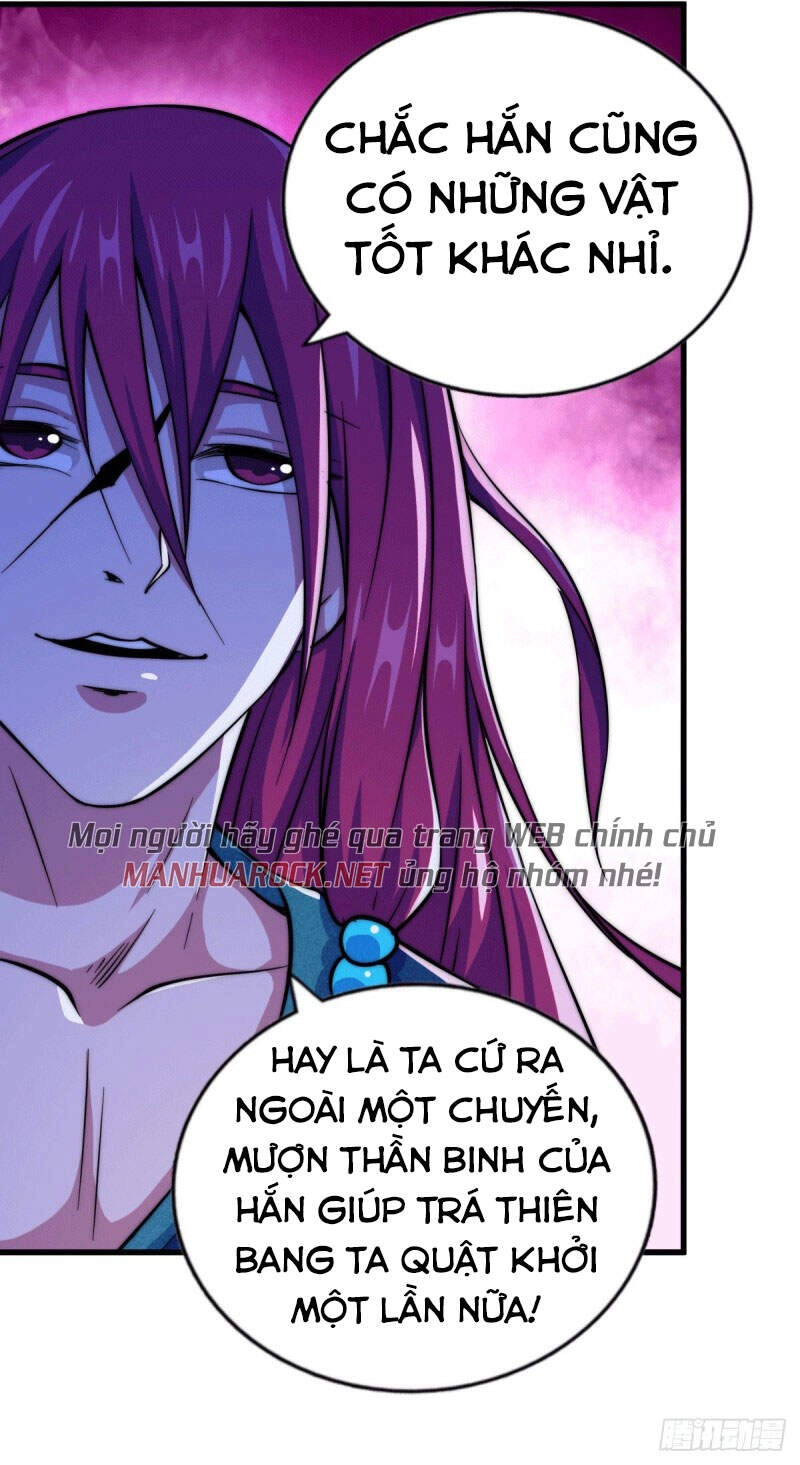 Người Trên Vạn Người Chapter 33 - 33