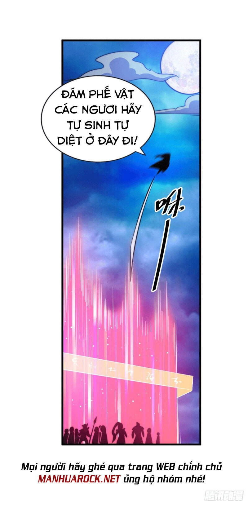 Người Trên Vạn Người Chapter 33 - 34