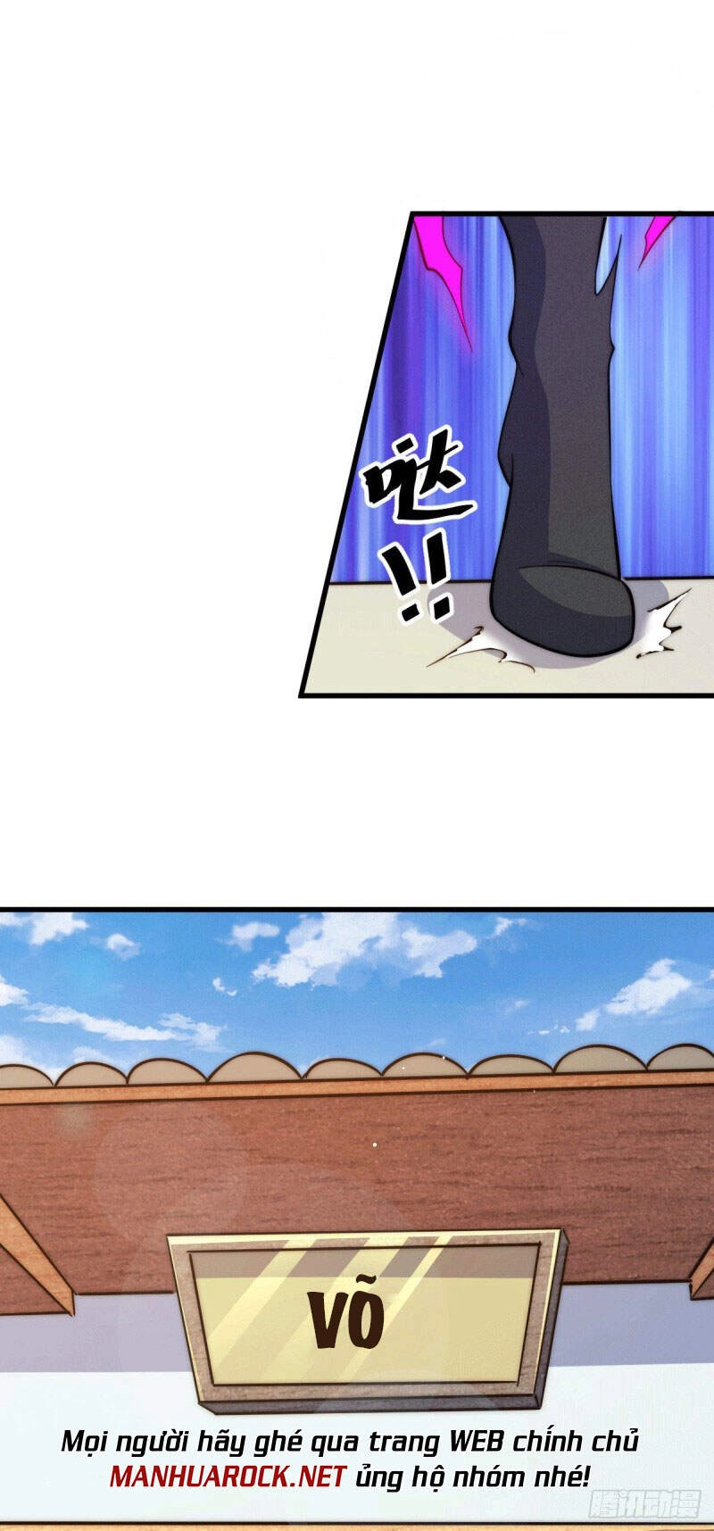 Người Trên Vạn Người Chapter 33 - 36