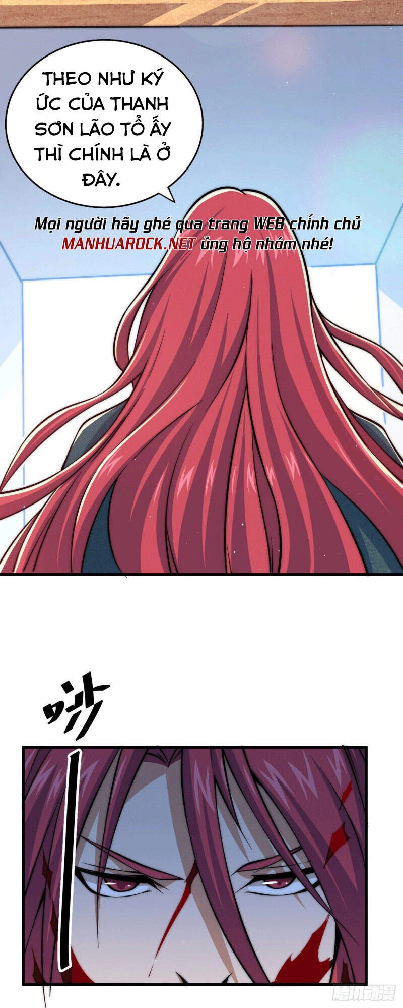 Người Trên Vạn Người Chapter 33 - 37