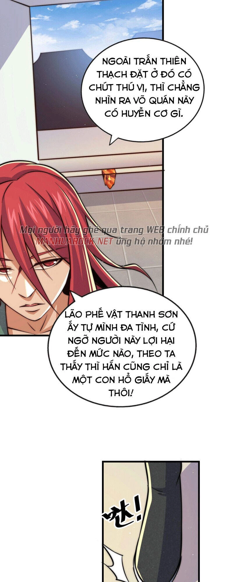 Người Trên Vạn Người Chapter 33 - 45