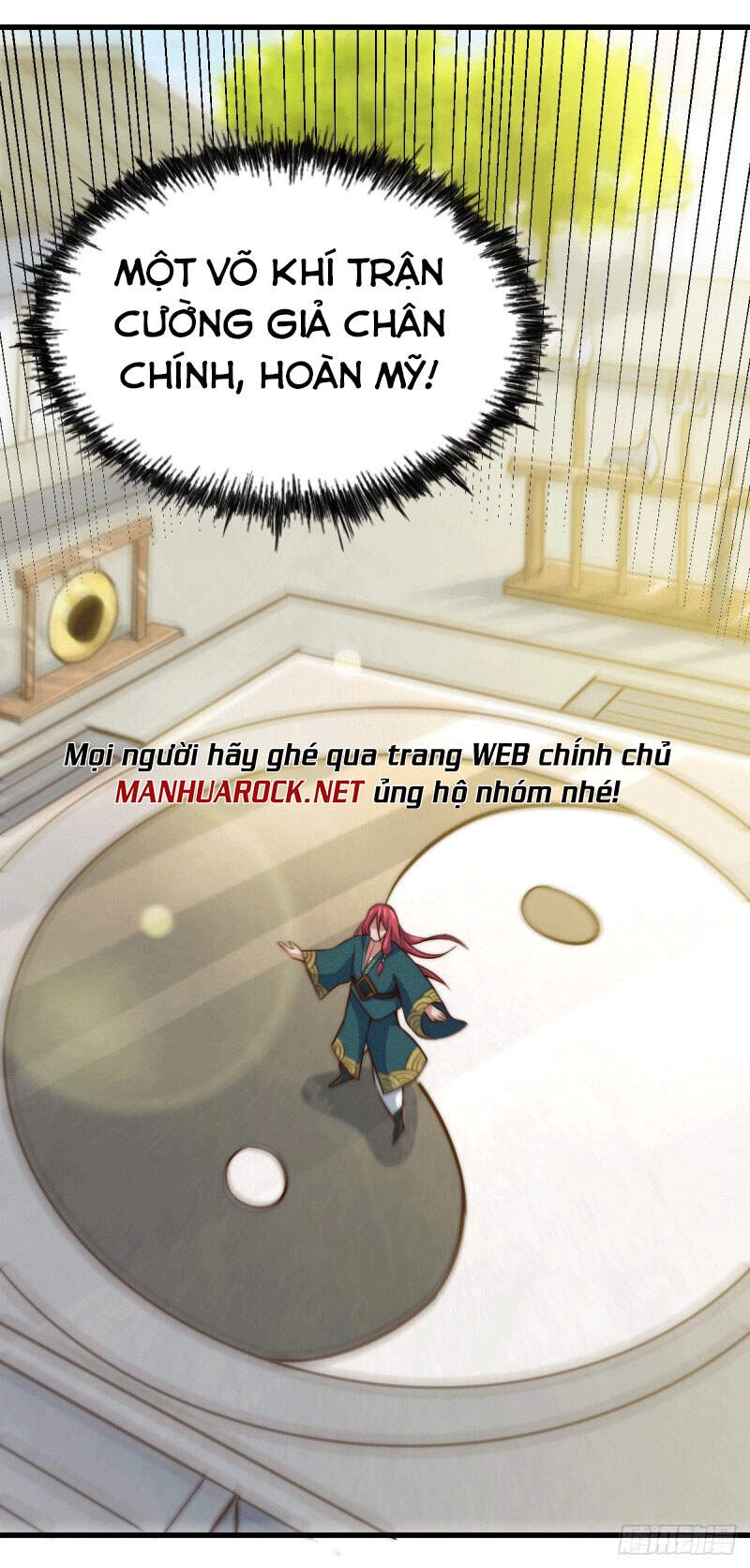 Người Trên Vạn Người Chapter 33 - 47