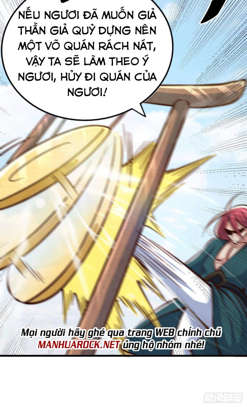 Người Trên Vạn Người Chapter 33 - 49