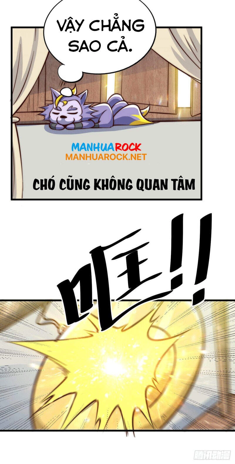 Người Trên Vạn Người Chapter 33 - 51