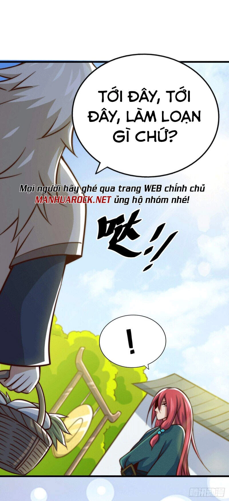 Người Trên Vạn Người Chapter 33 - 52