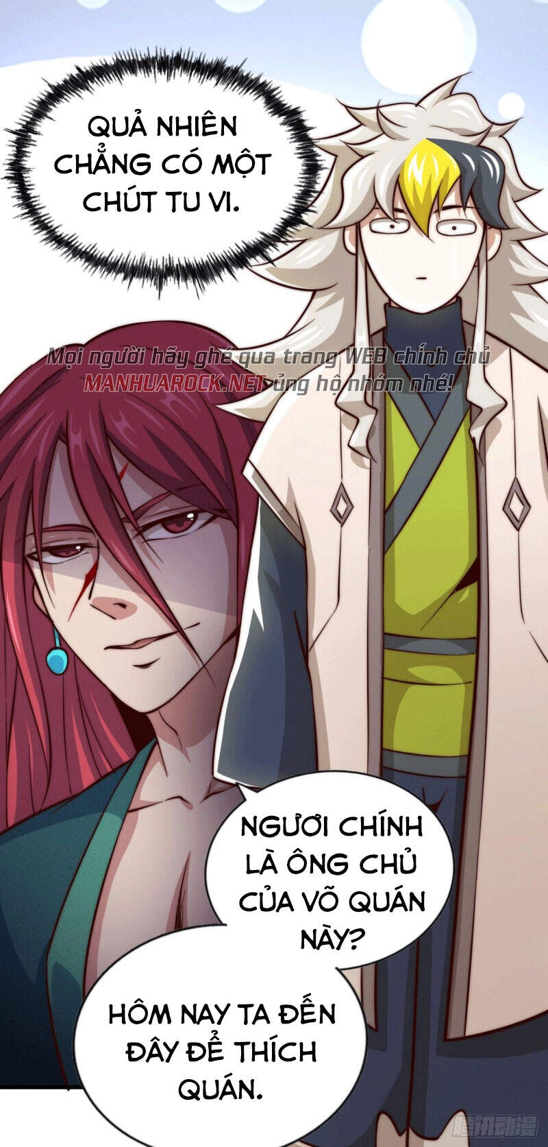 Người Trên Vạn Người Chapter 33 - 53