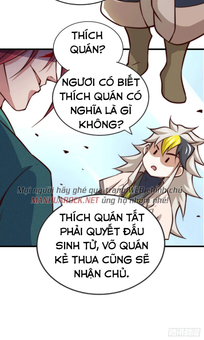 Người Trên Vạn Người Chapter 33 - 54