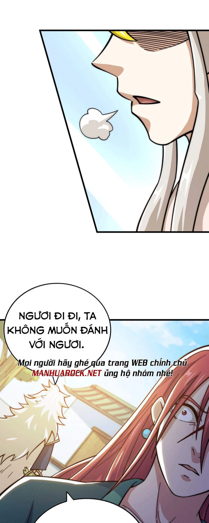 Người Trên Vạn Người Chapter 33 - 56