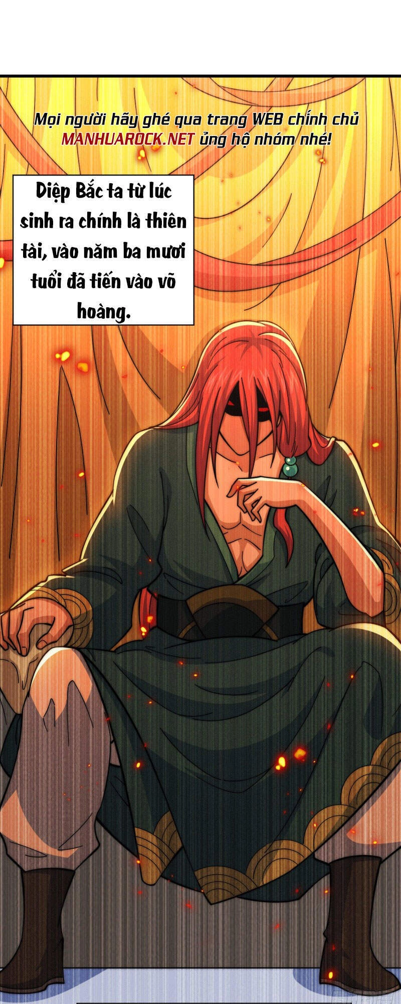 Người Trên Vạn Người Chapter 34 - 2