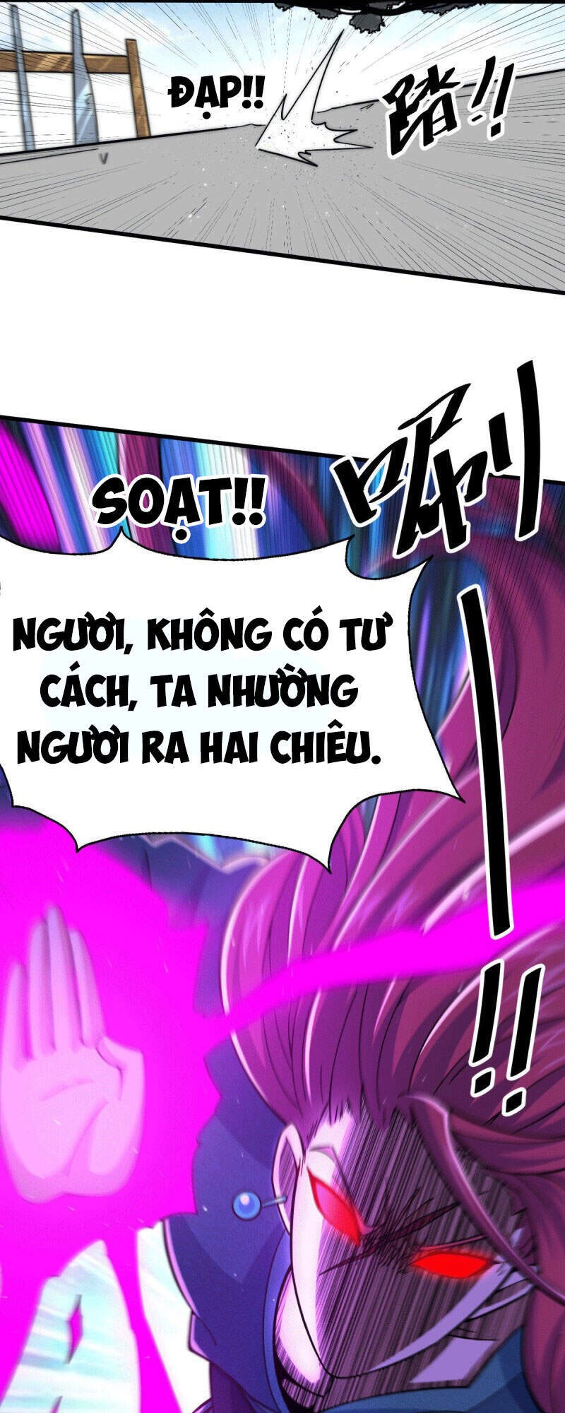 Người Trên Vạn Người Chapter 34 - 6