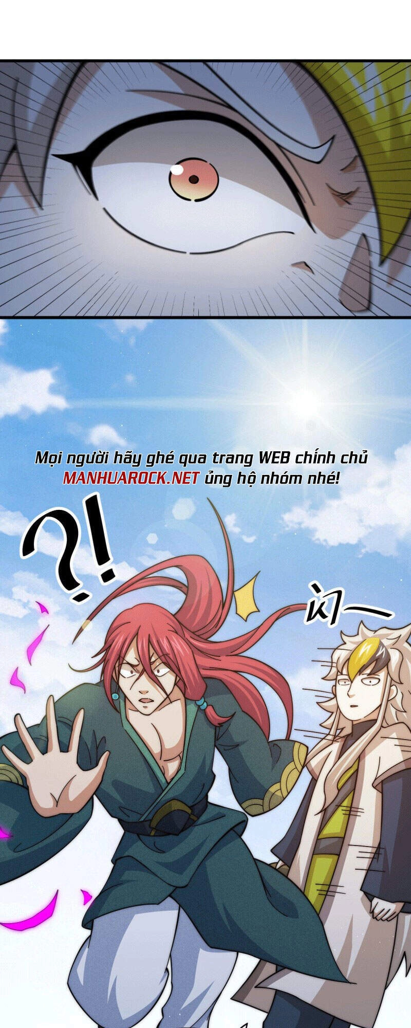 Người Trên Vạn Người Chapter 34 - 10