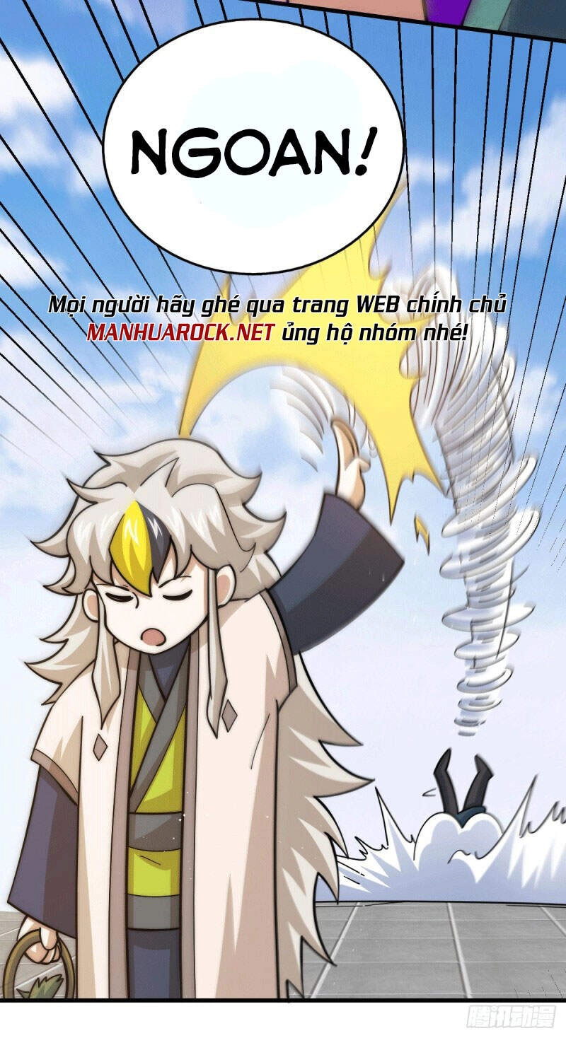 Người Trên Vạn Người Chapter 34 - 14