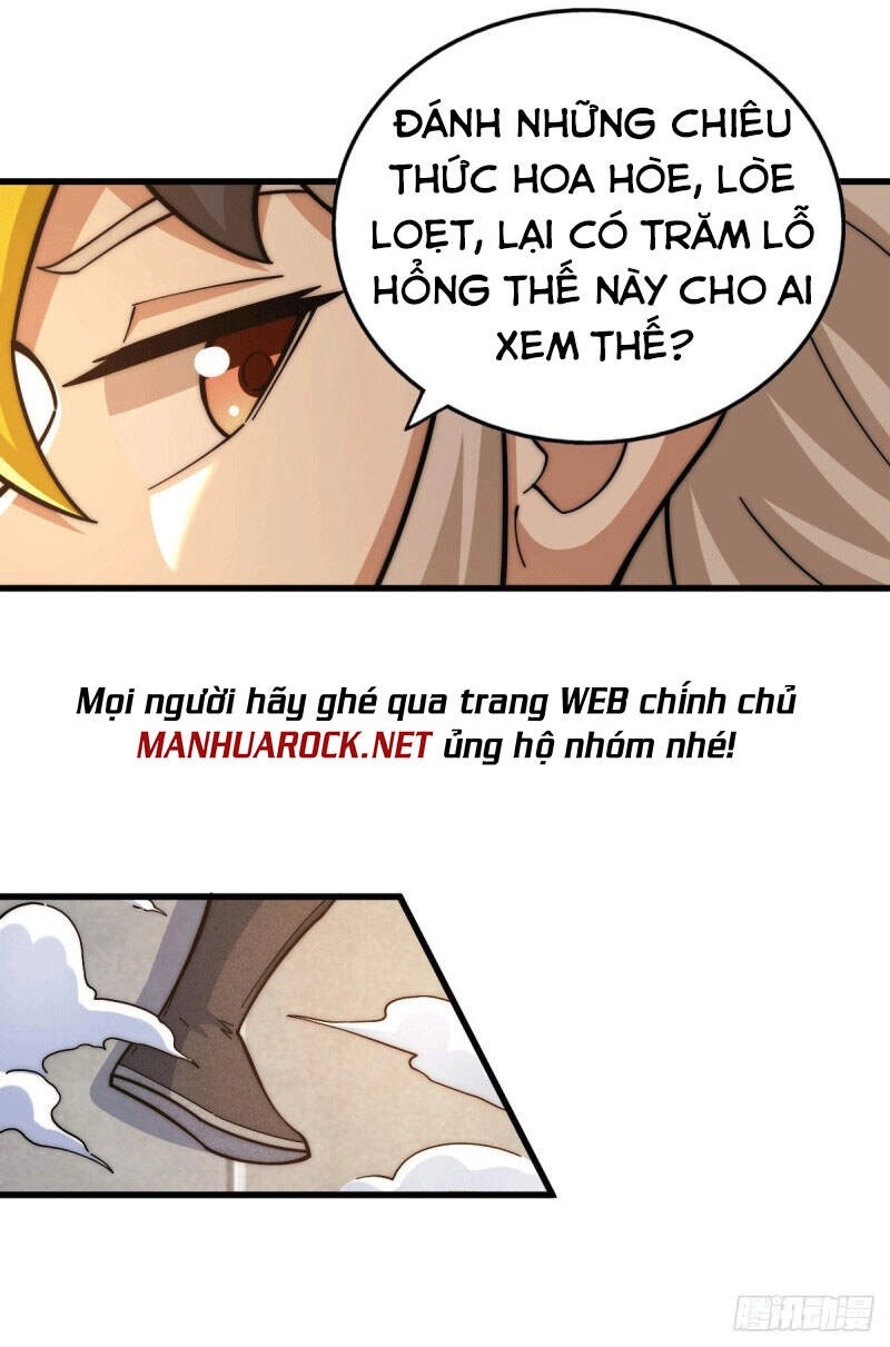 Người Trên Vạn Người Chapter 34 - 15