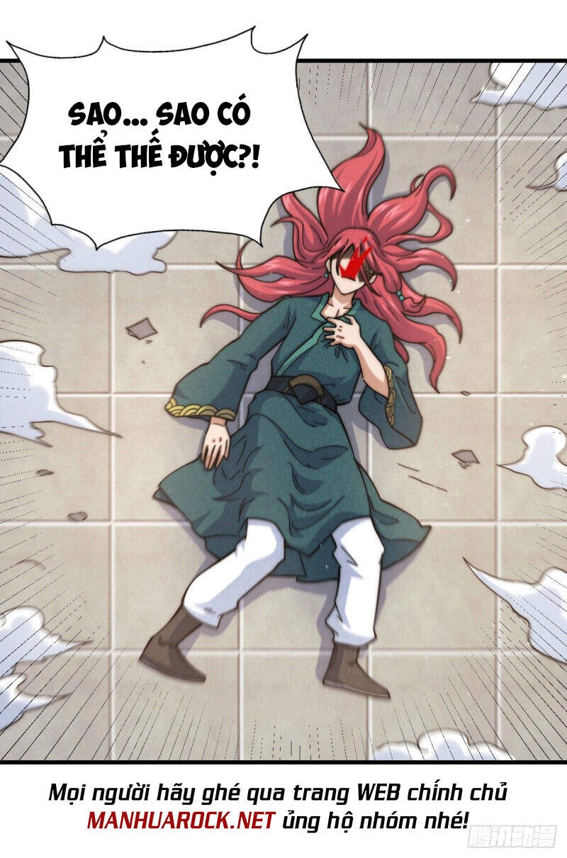 Người Trên Vạn Người Chapter 34 - 16