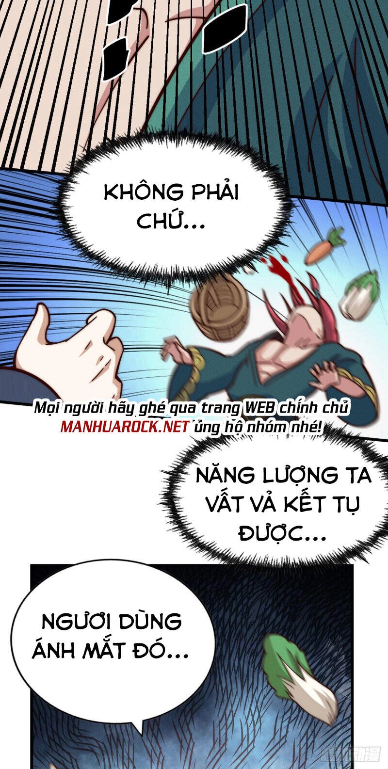 Người Trên Vạn Người Chapter 34 - 23