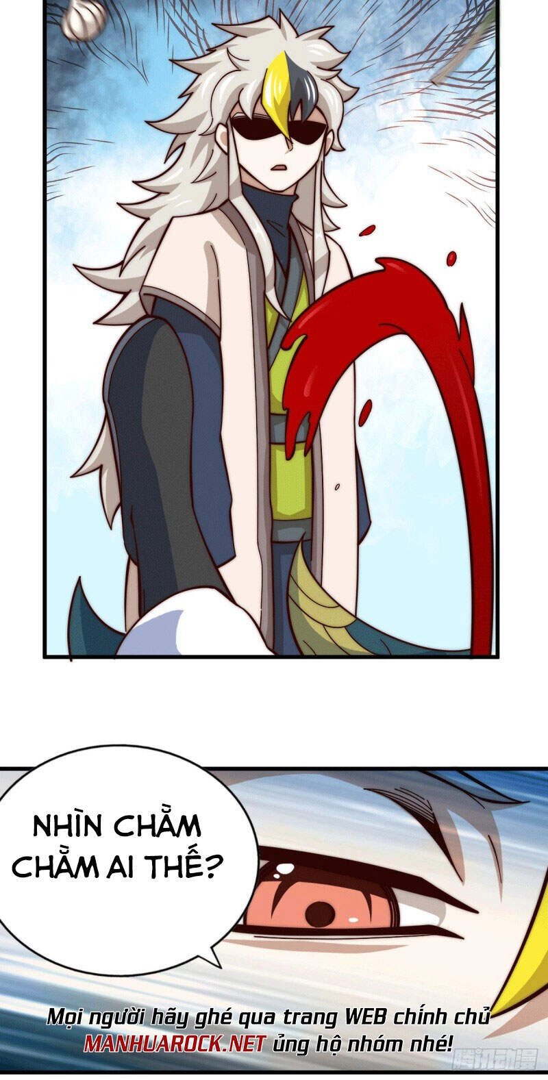 Người Trên Vạn Người Chapter 34 - 24