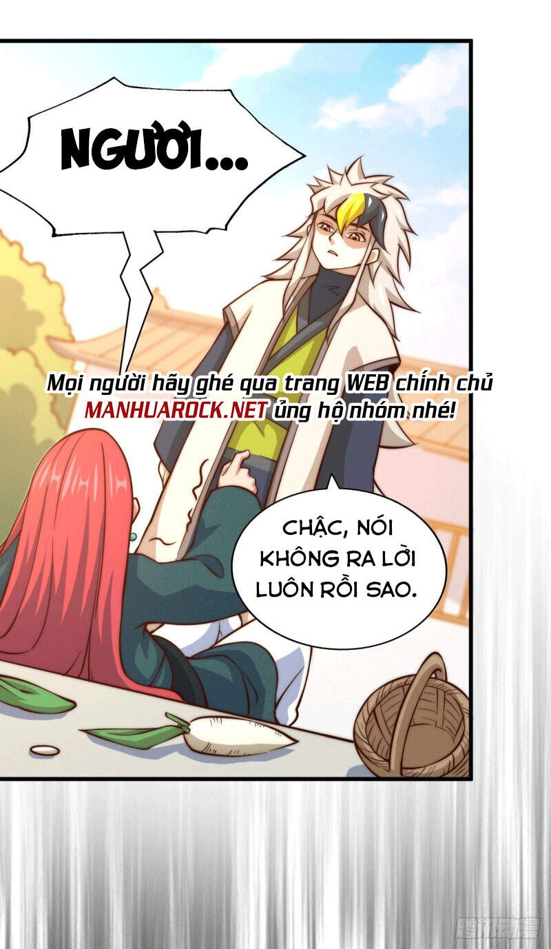 Người Trên Vạn Người Chapter 34 - 26