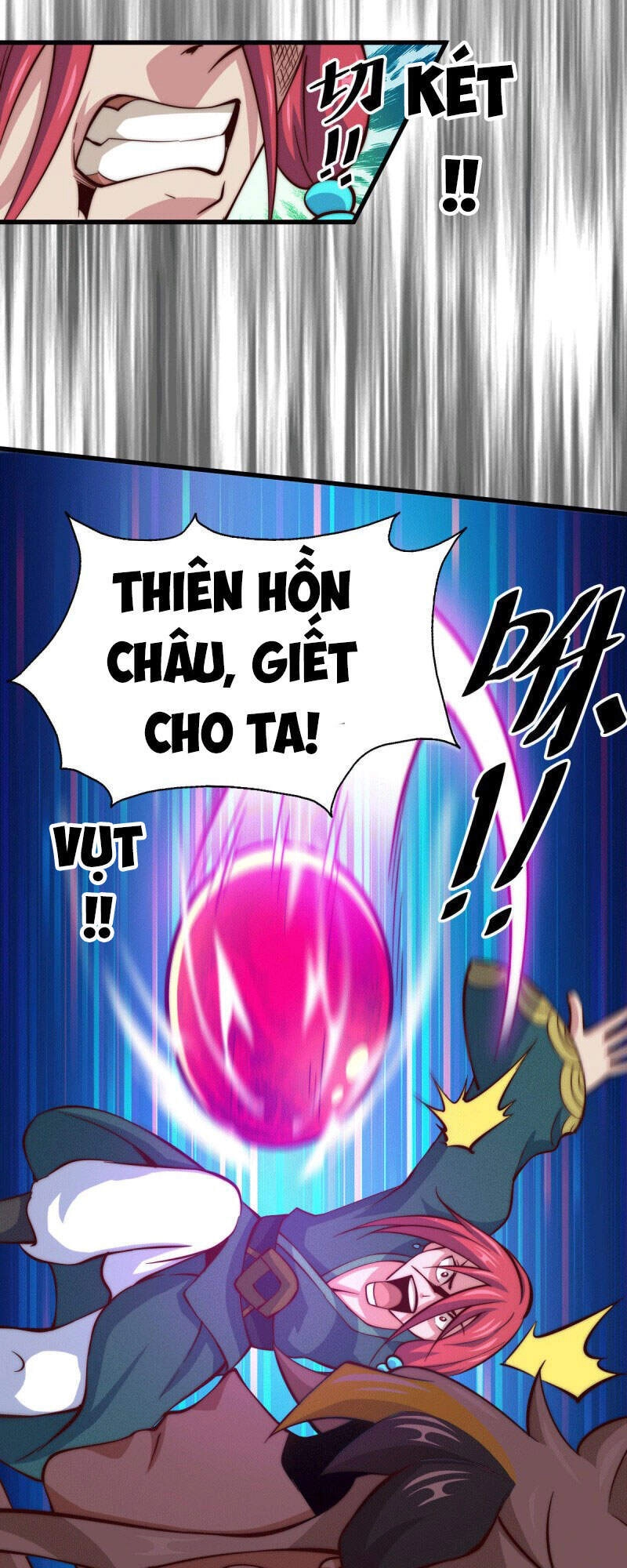 Người Trên Vạn Người Chapter 34 - 27