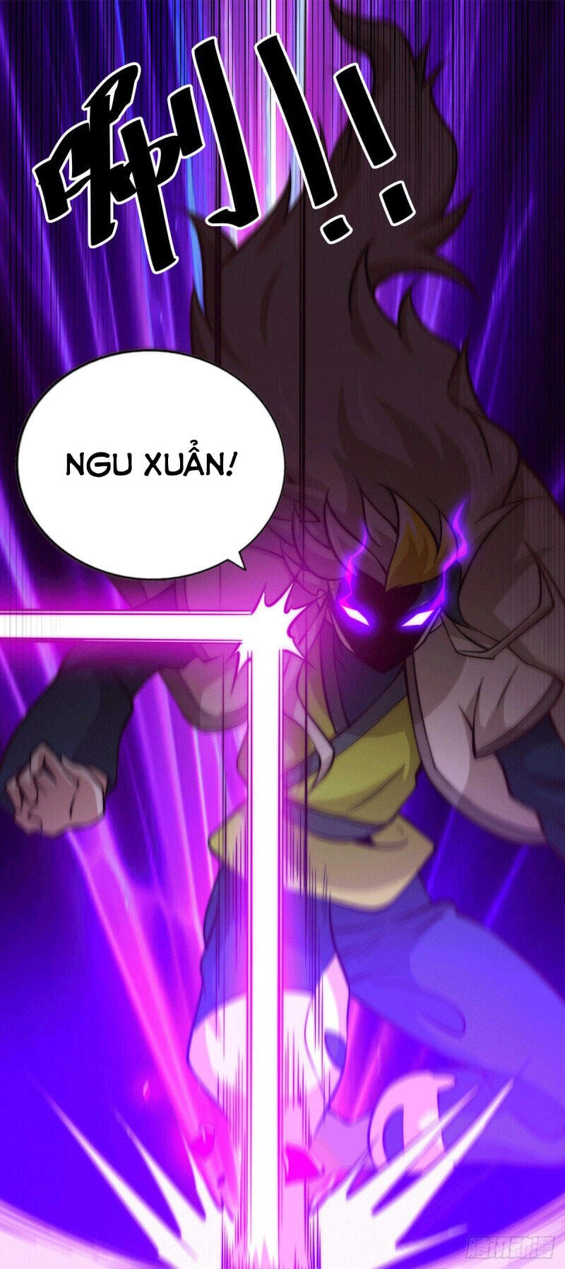 Người Trên Vạn Người Chapter 34 - 30