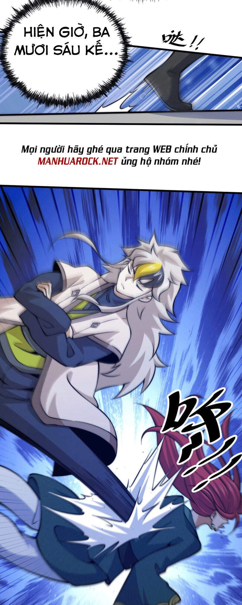 Người Trên Vạn Người Chapter 34 - 35