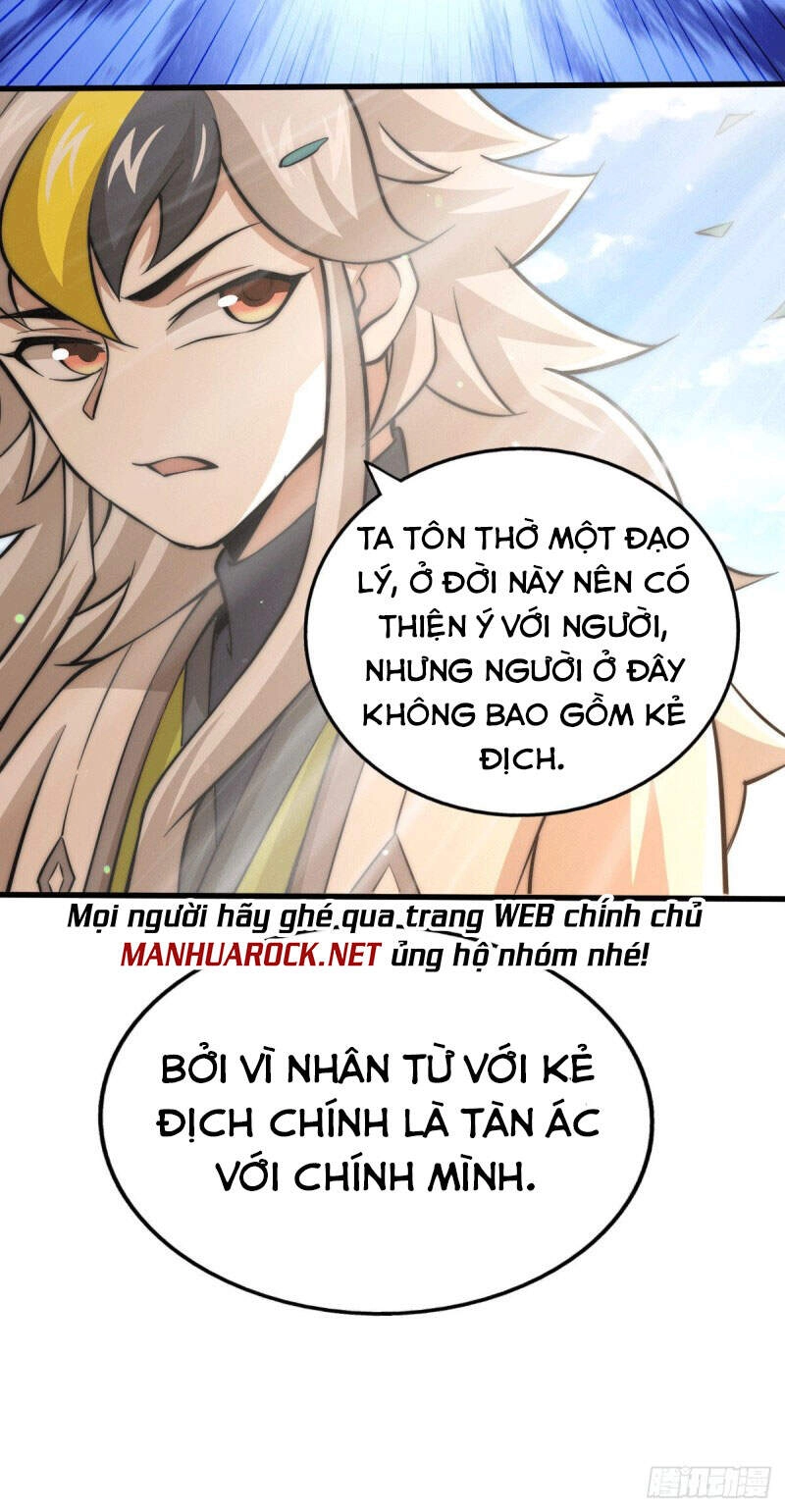 Người Trên Vạn Người Chapter 34 - 37