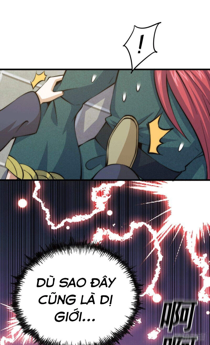 Người Trên Vạn Người Chapter 34 - 39