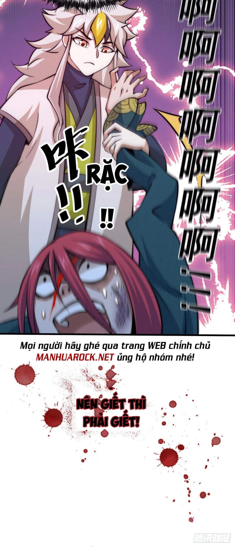 Người Trên Vạn Người Chapter 34 - 40