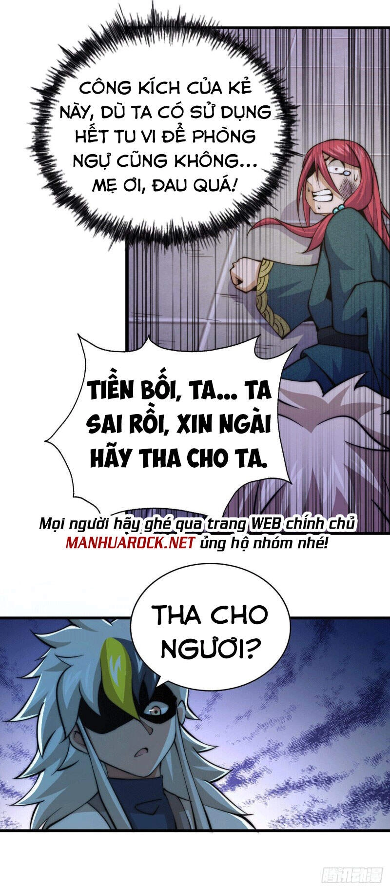 Người Trên Vạn Người Chapter 34 - 41