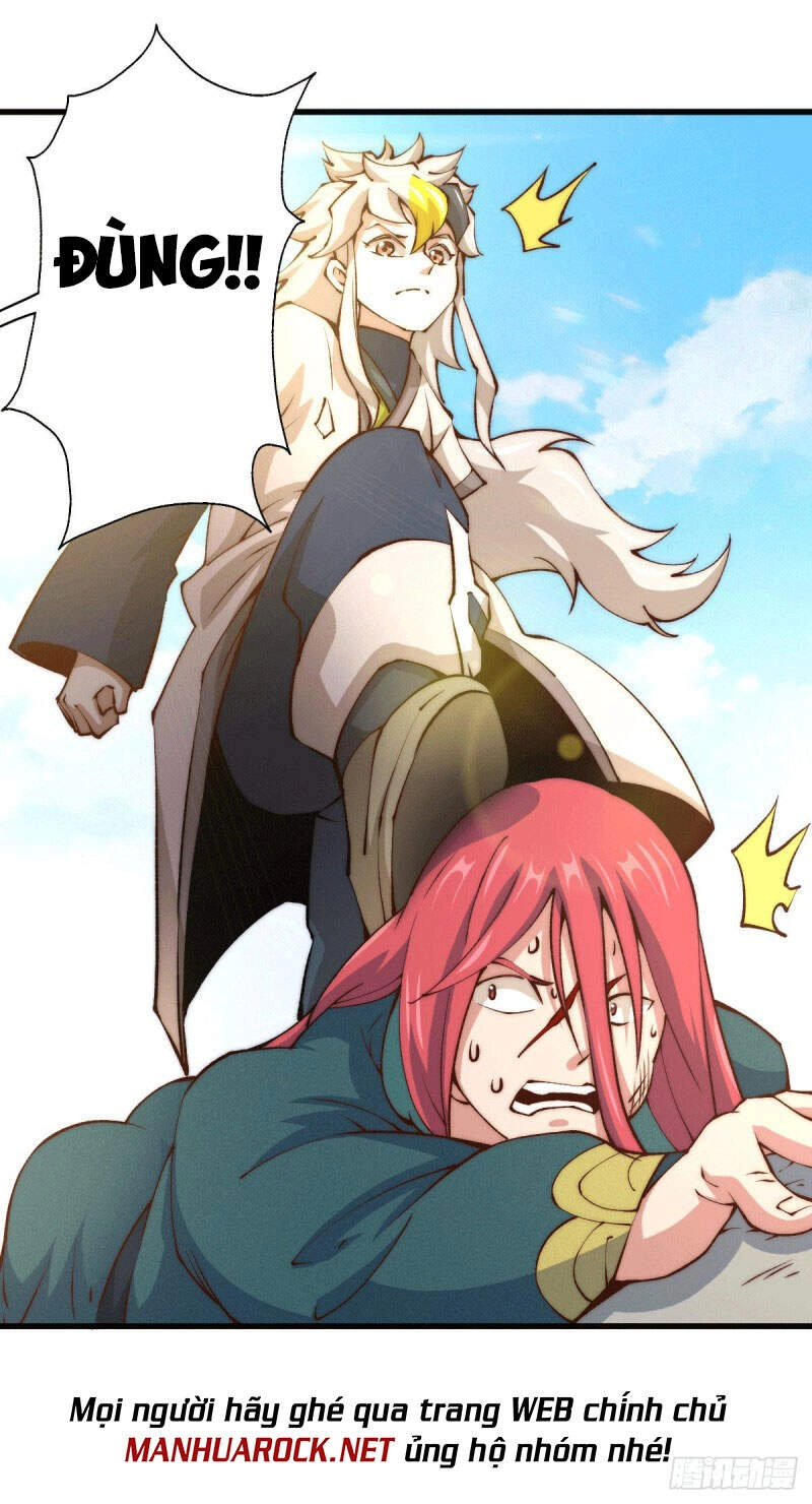 Người Trên Vạn Người Chapter 34 - 43