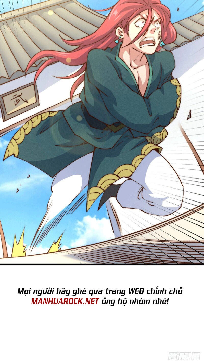 Người Trên Vạn Người Chapter 34 - 46