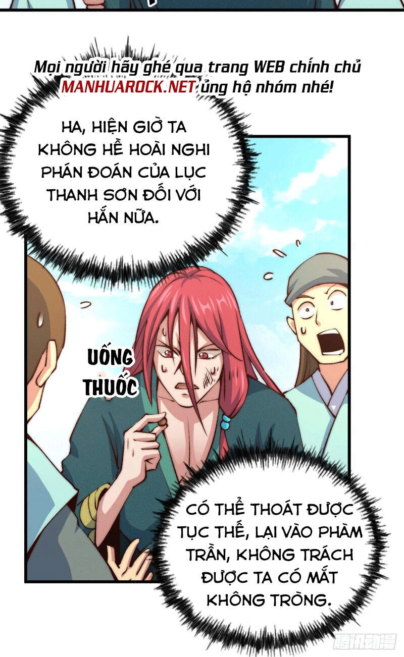 Người Trên Vạn Người Chapter 34 - 48