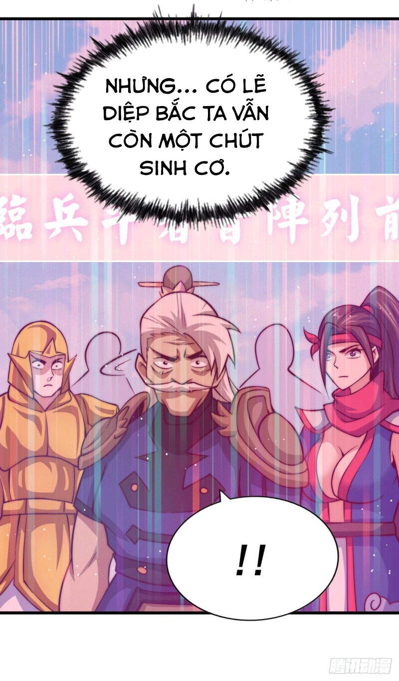 Người Trên Vạn Người Chapter 34 - 49