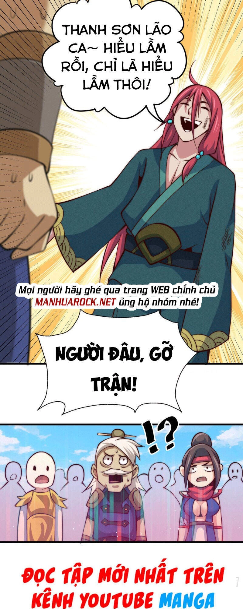 Người Trên Vạn Người Chapter 34 - 52