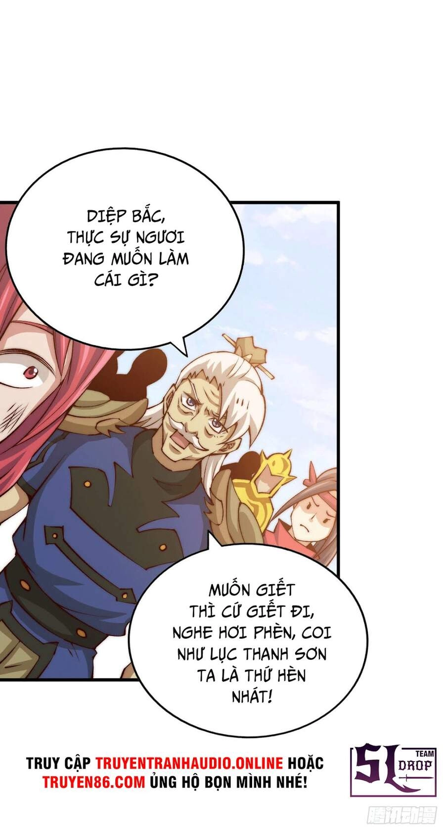 Người Trên Vạn Người Chapter 35 - 6