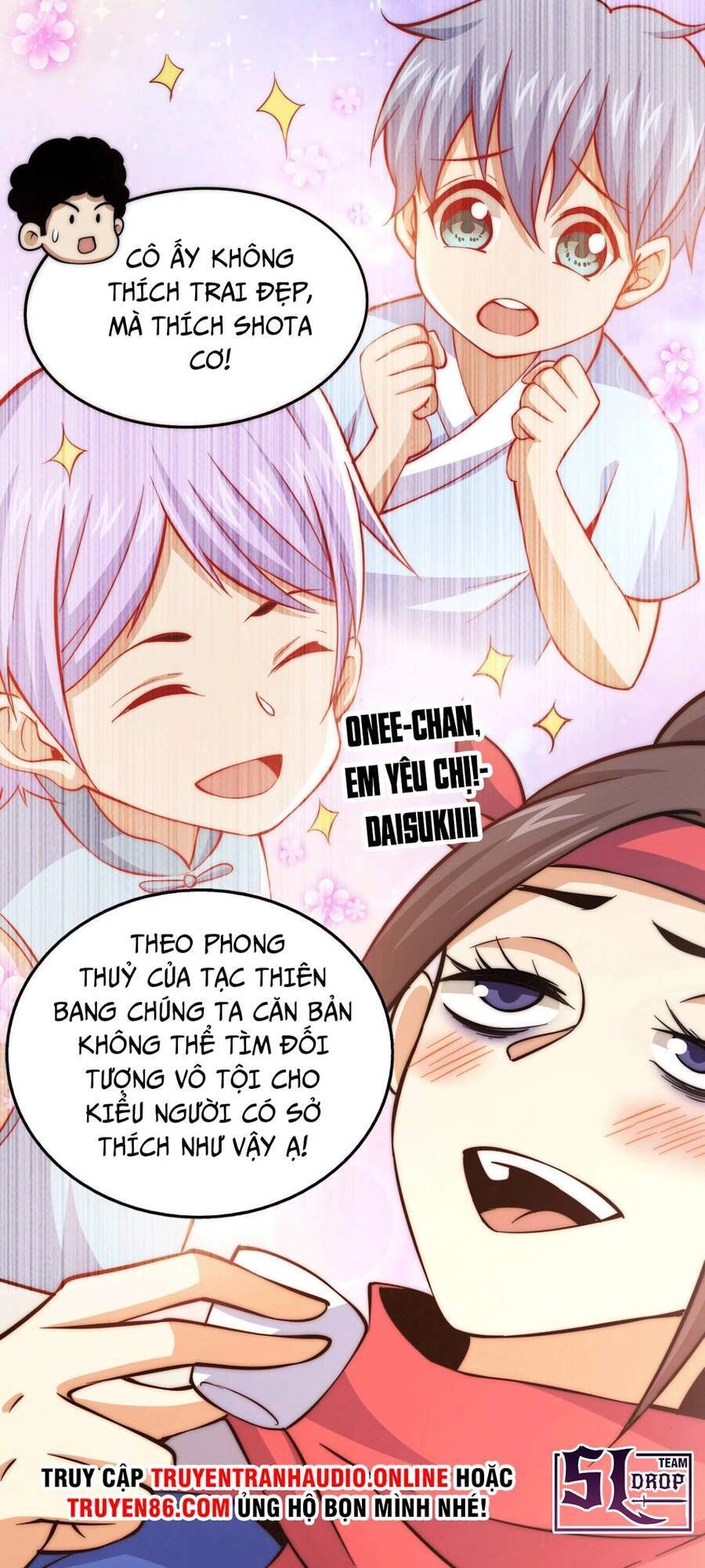 Người Trên Vạn Người Chapter 35 - 36