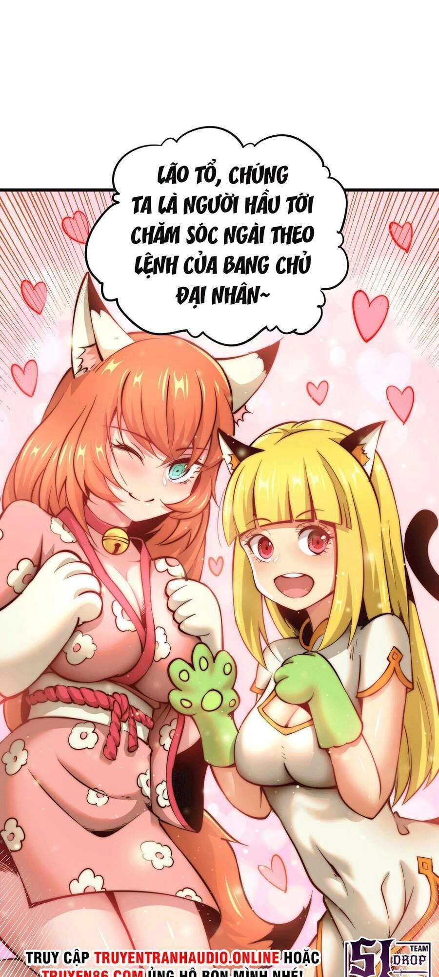 Người Trên Vạn Người Chapter 35 - 51