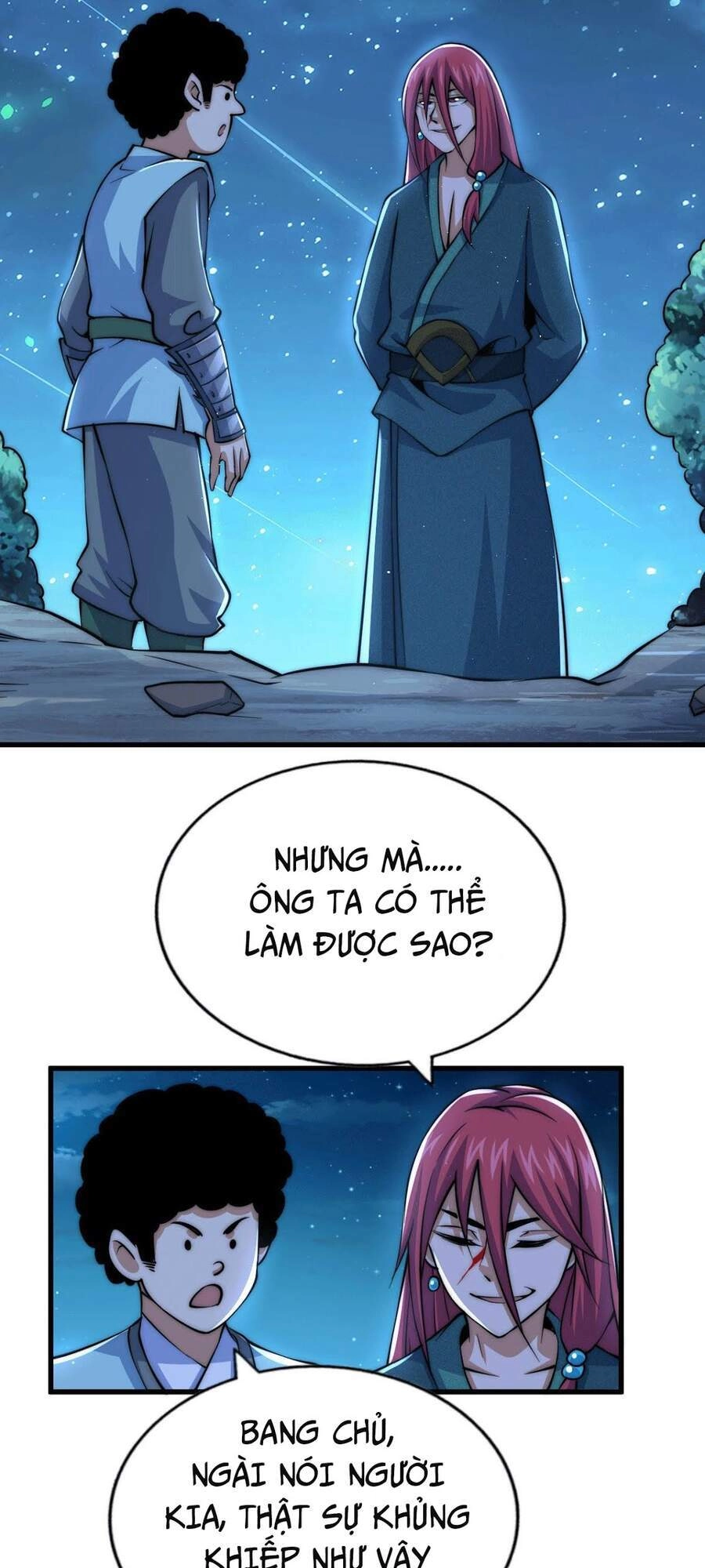 Người Trên Vạn Người Chapter 35 - 62